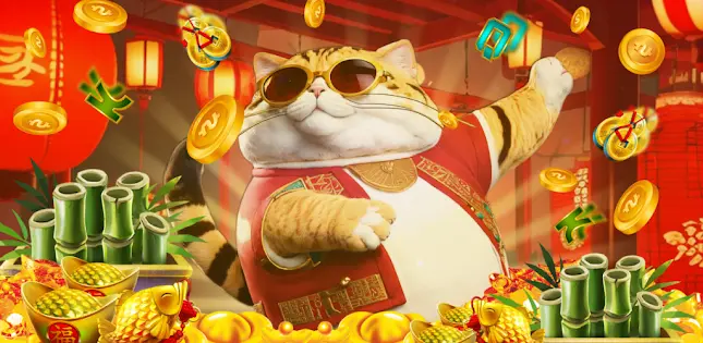 Fortune Tiger é um jogo imperdível no FYOBET Casino