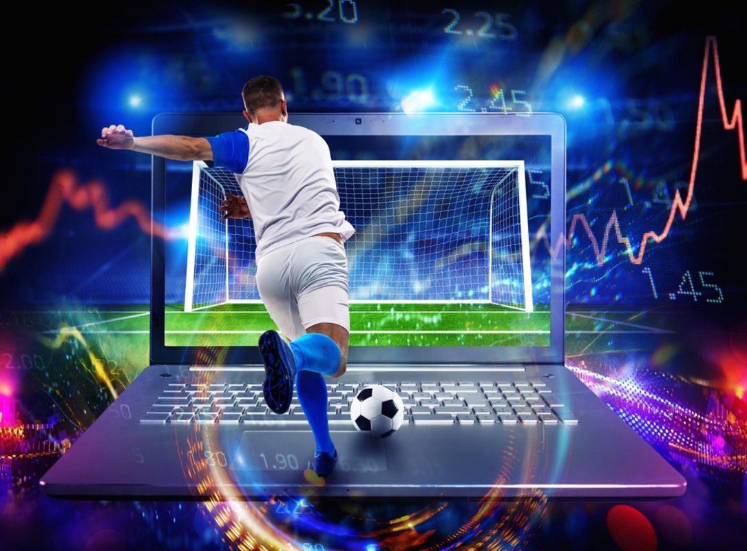 Apostas esportivas no cassino online FYOBET