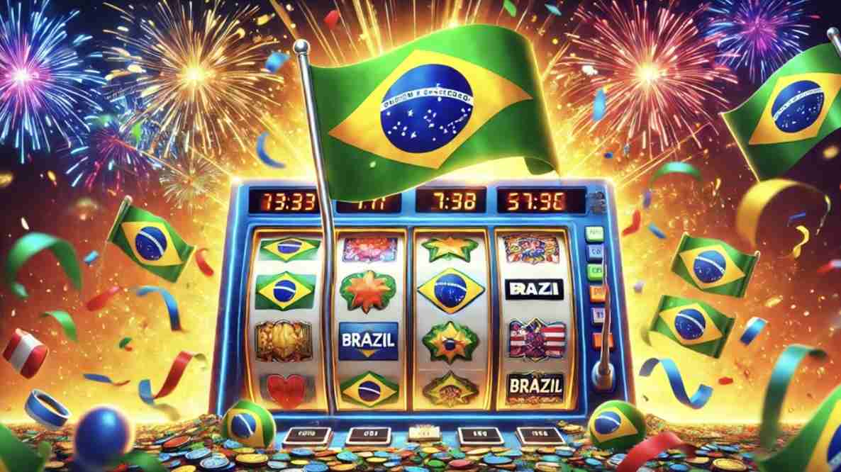 Explore o mundo das slot machines no FYOBET Casino