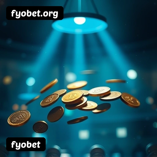Coleção Premium de Slots fyobet - NetEnt, Pragmatic Play, Evolution